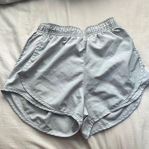Nike running shorts
